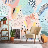 Pop Art Wallpaper
